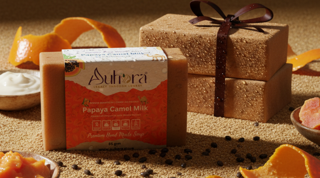 Auhora Handmade Soaps