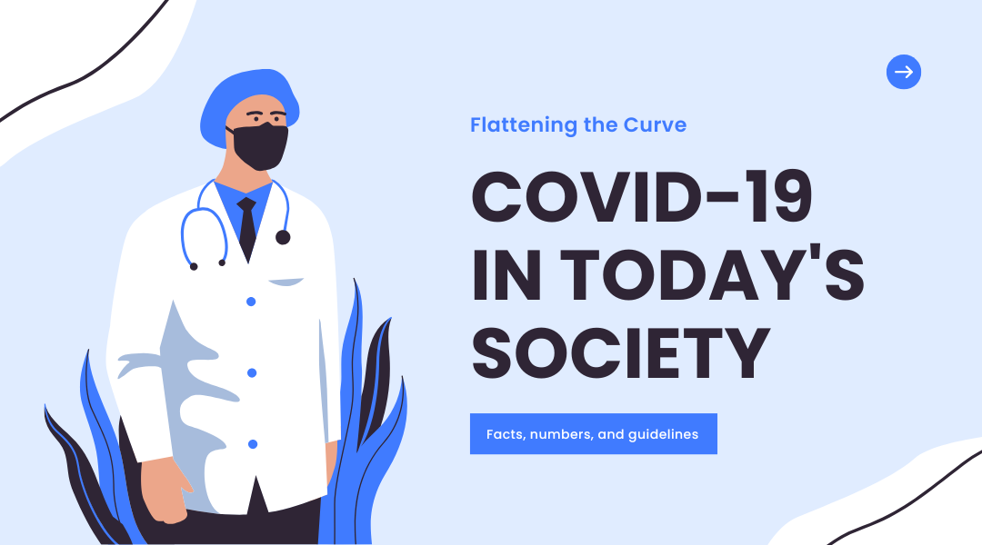 COVID and How to Prevent It Naturally