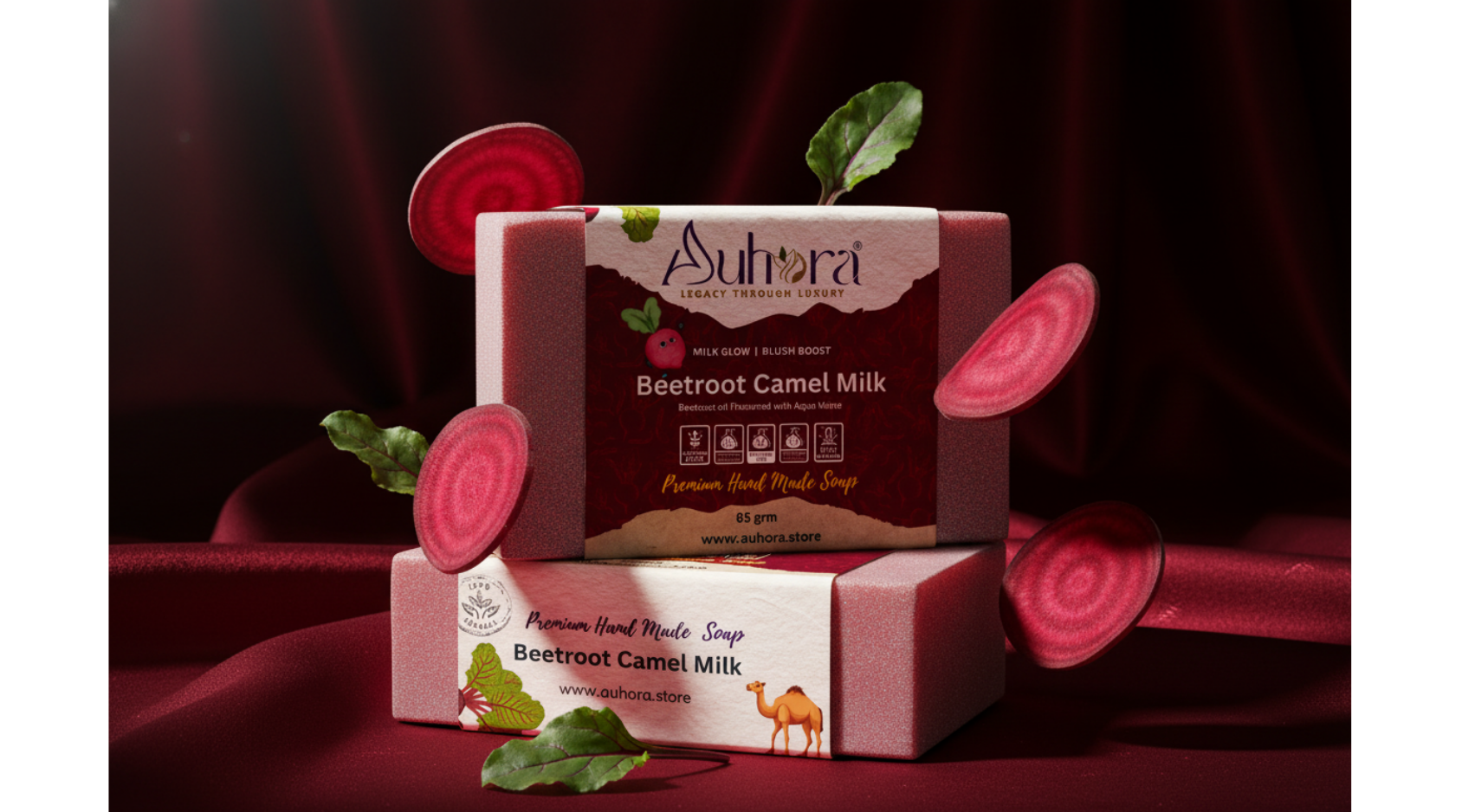 Why Beetroot Skincare is Loved for Glowing Skin: Benefits of Beetroot Products for Skin