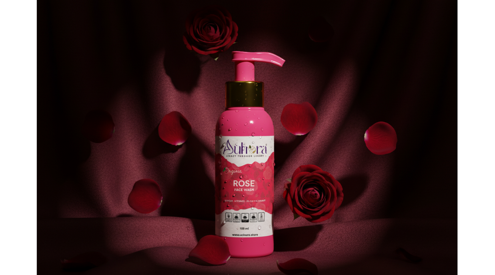 Why Rose Skincare is a Timeless Beauty Ritual: Benefits of Rose Products for Skin