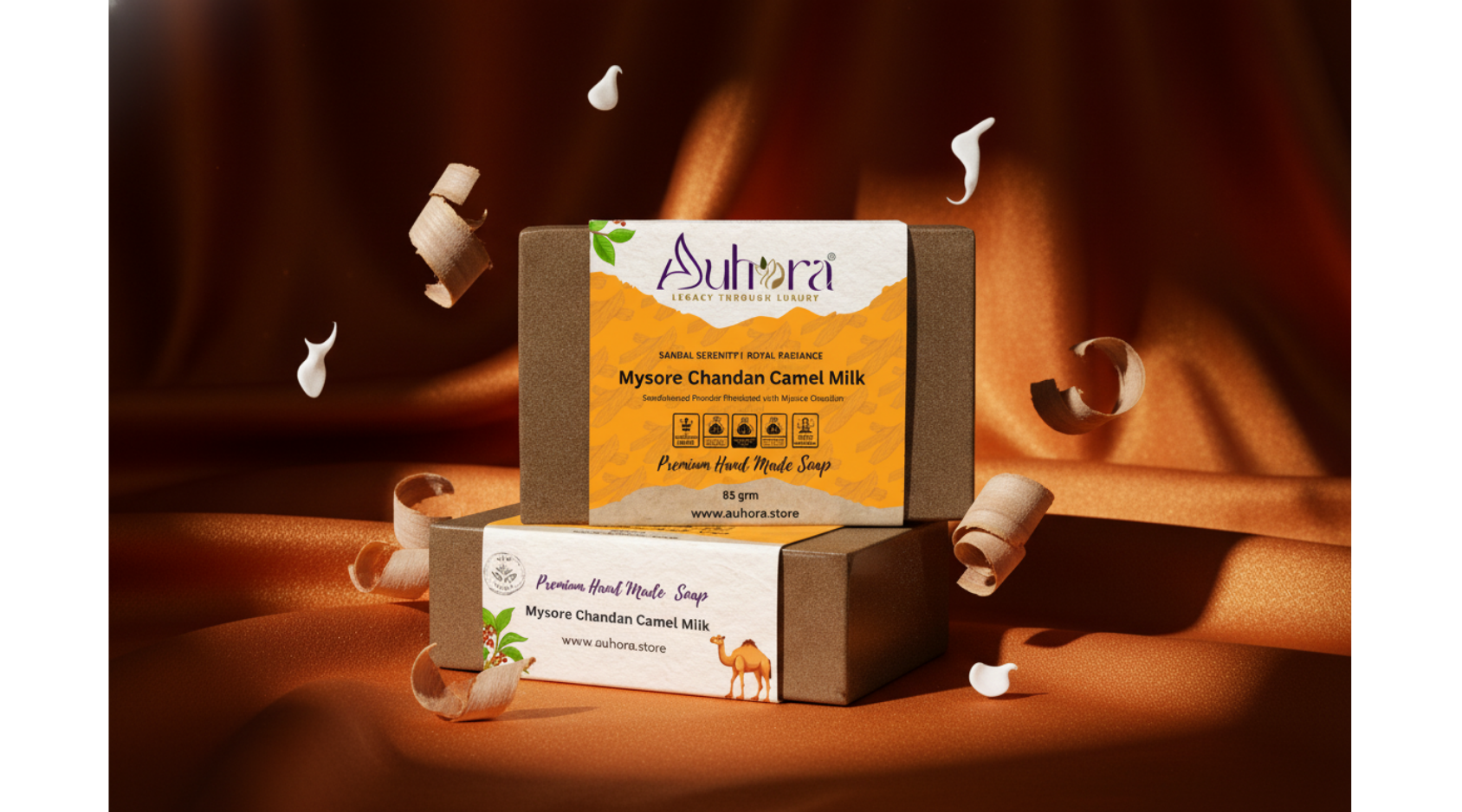 Why Sandalwood Skincare is Loved in Natural Beauty: Benefits of Sandalwood Products for Skin