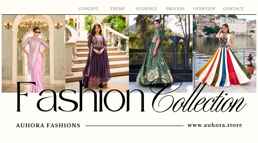 Fashion at Auhora: More Than Clothing, It’s Personal Expression