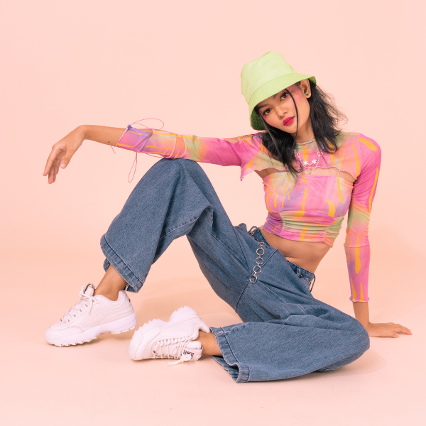 FASHION 
