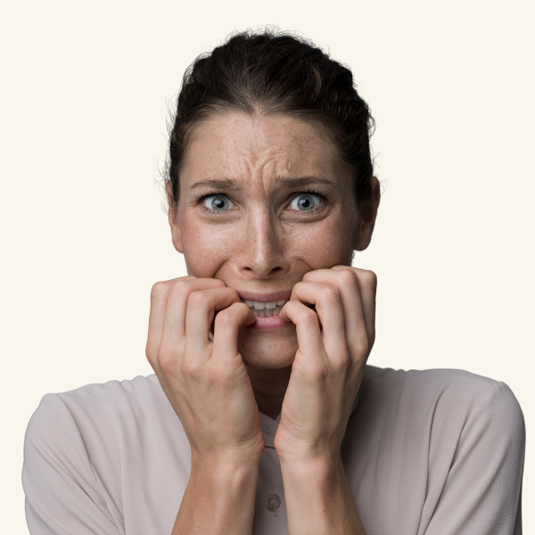 ANXIETY RELIF