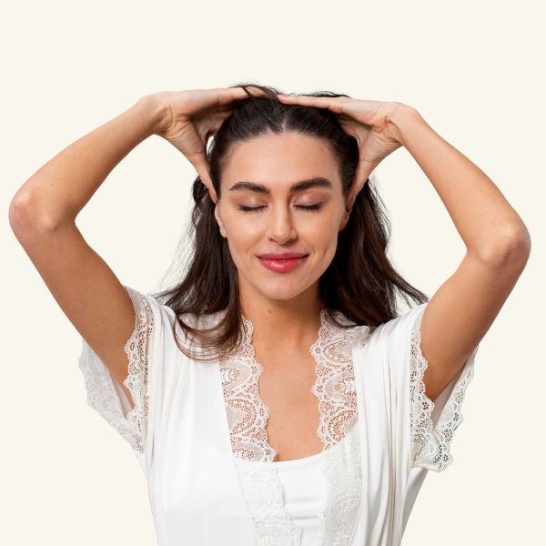 BALANCE SCALP OIL