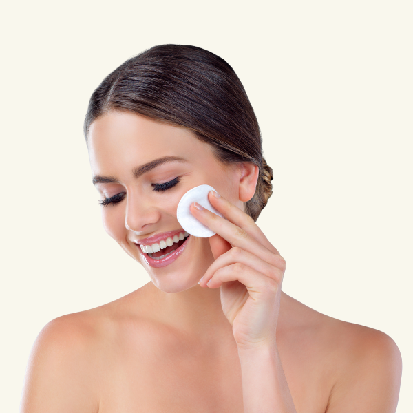 CLEAR BLEMISHES