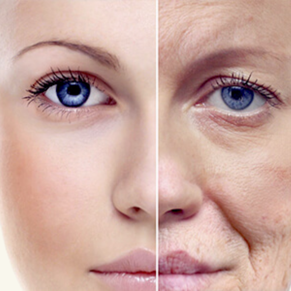 FREE FROM AGE SPOT