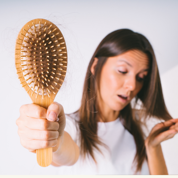HAIR FALL