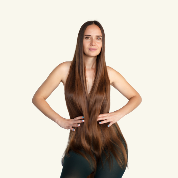 HAIR GROWTH