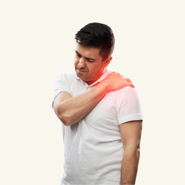 JOINT PAIN