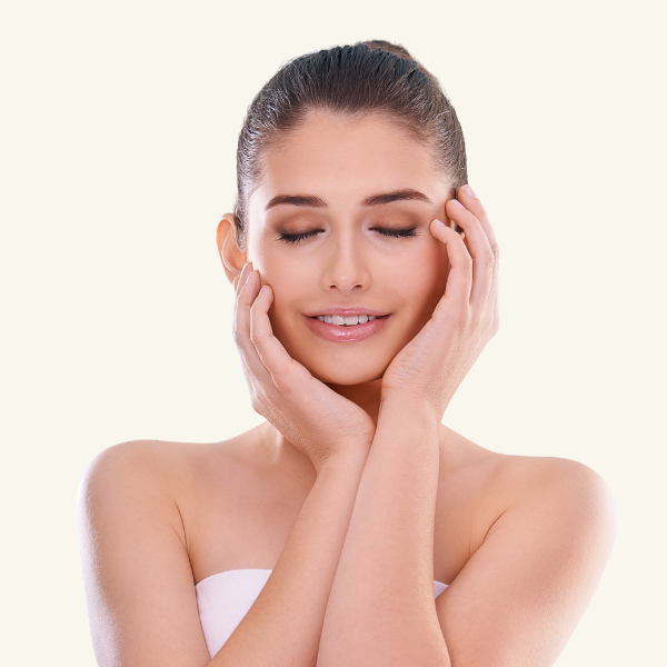 SKIN SMOOTHEING