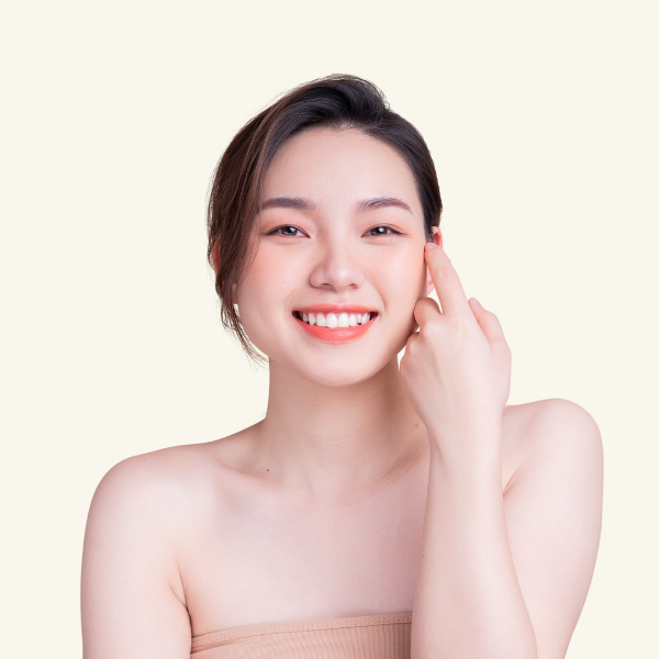 SKIN WHITEING