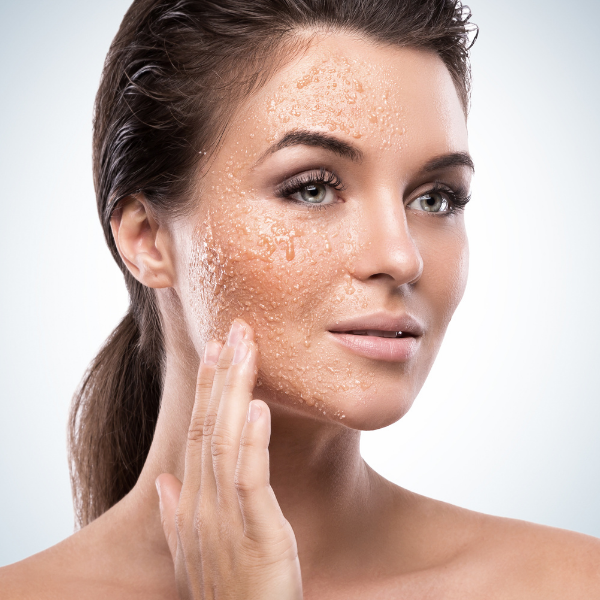 OILY SKIN 