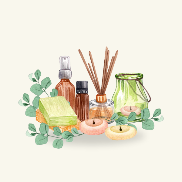AROMATHERAPY