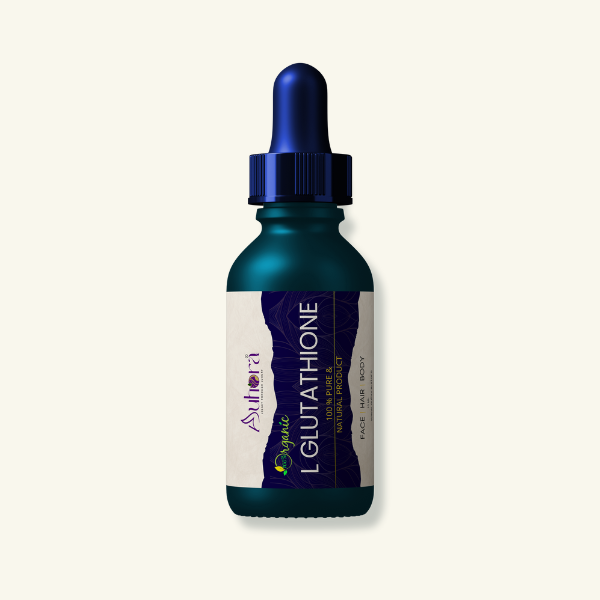 L GLUTATHIONE