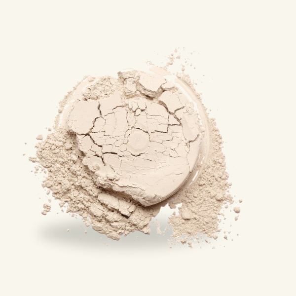 BENTONITE CLAY