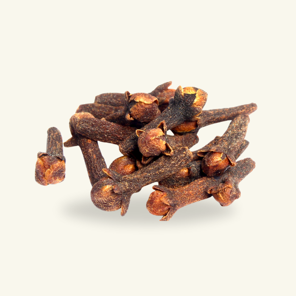 CLOVE BUD