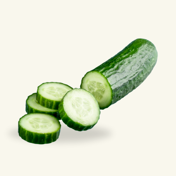CUCUMBER
