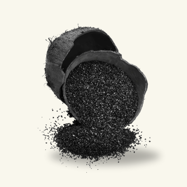 CHARCOAL