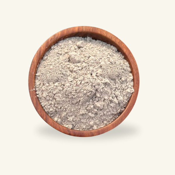DEAD SEA MUD