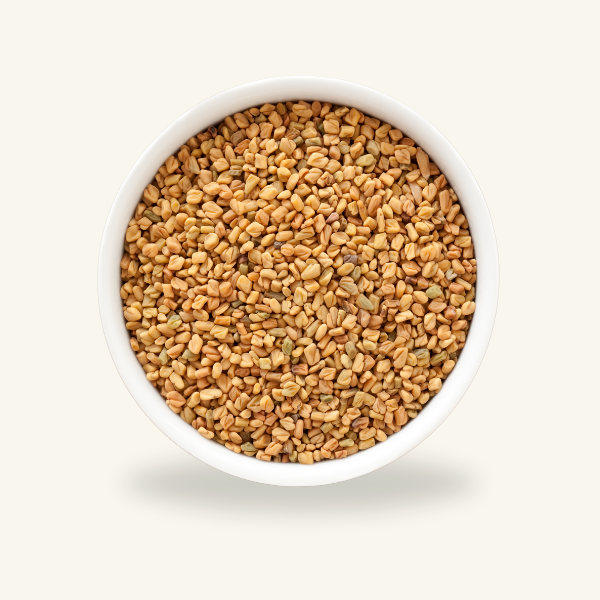 FENUGREEK