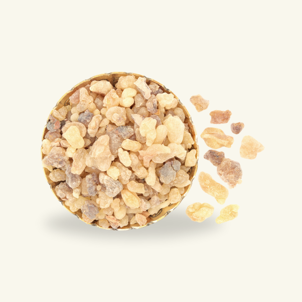 FRANKINCENSE