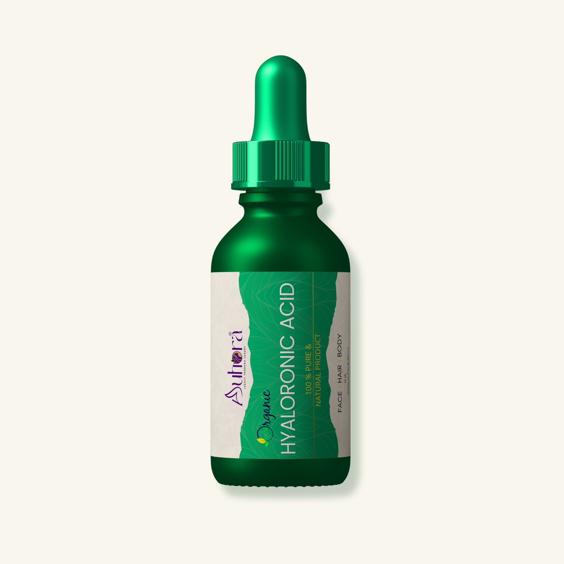 HYALORONIC ACID
