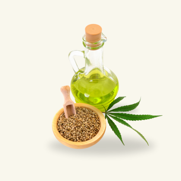 HEMP OIL
