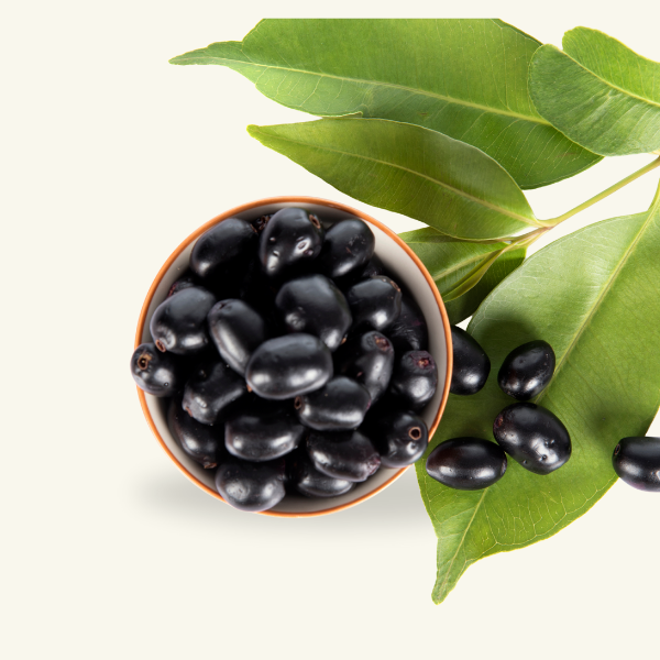 JAMUN