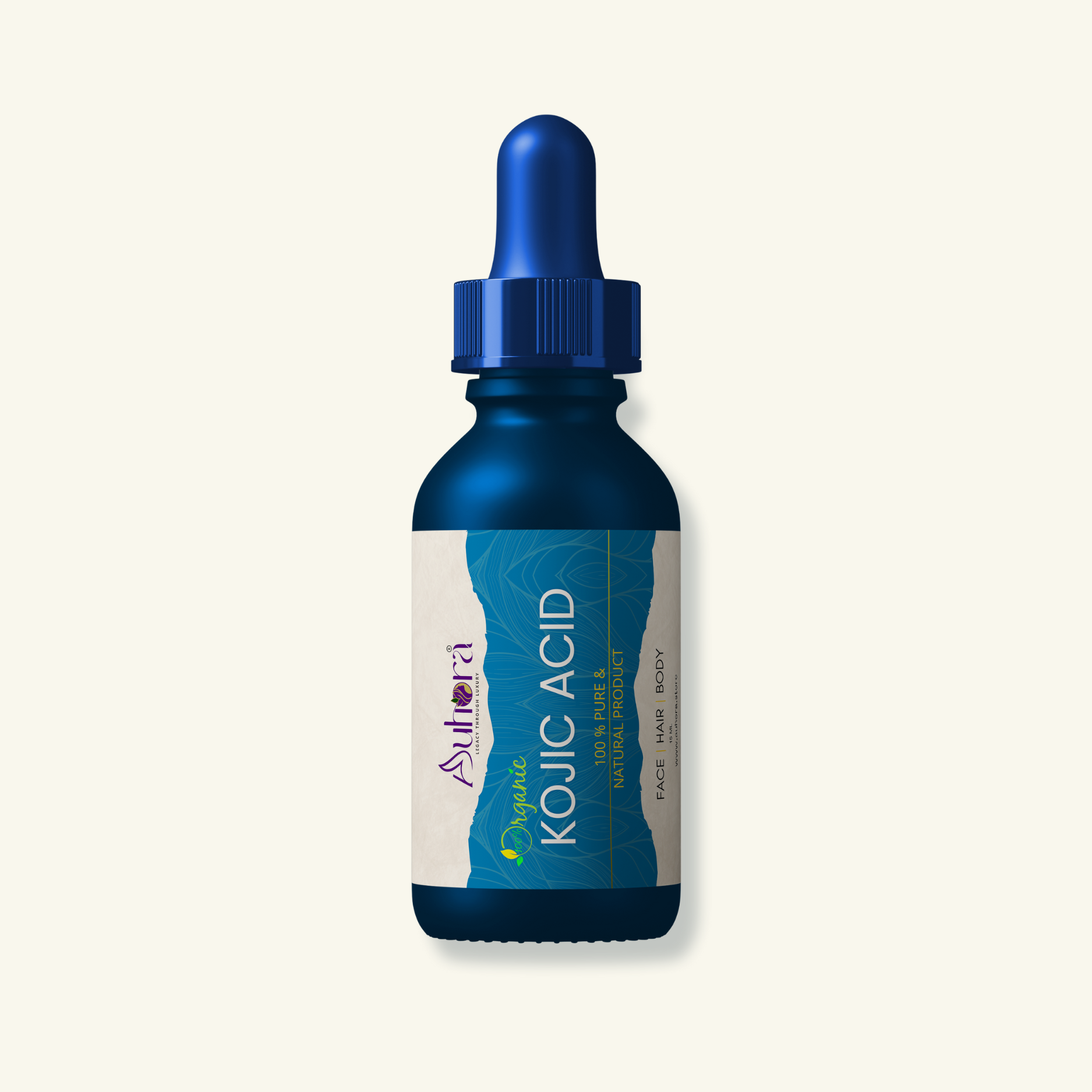 KOJIC ACID