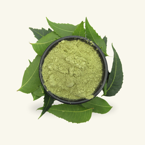 NEEM TULSI