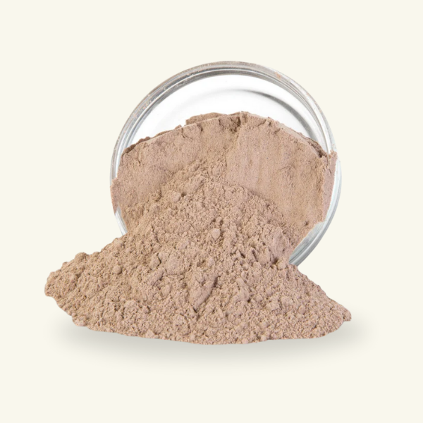 RHOUSSOUL CLAY