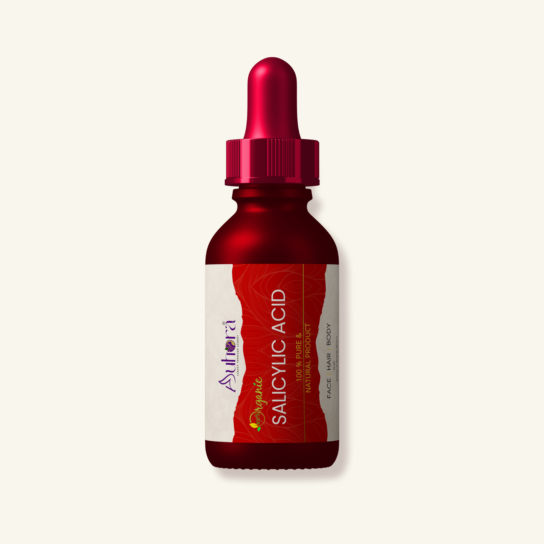 SALICYLIC ACID