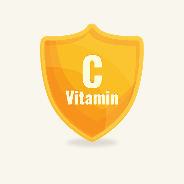 Vitamin C