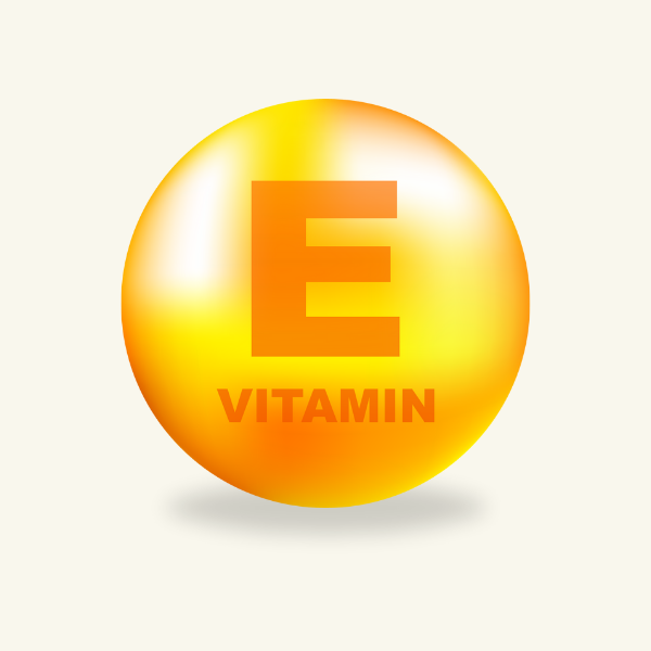 Vitamin E