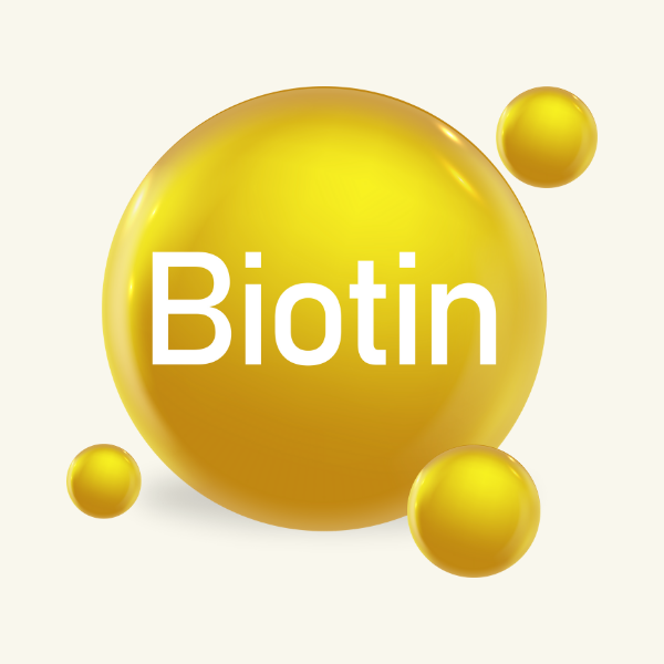 BIOTIN