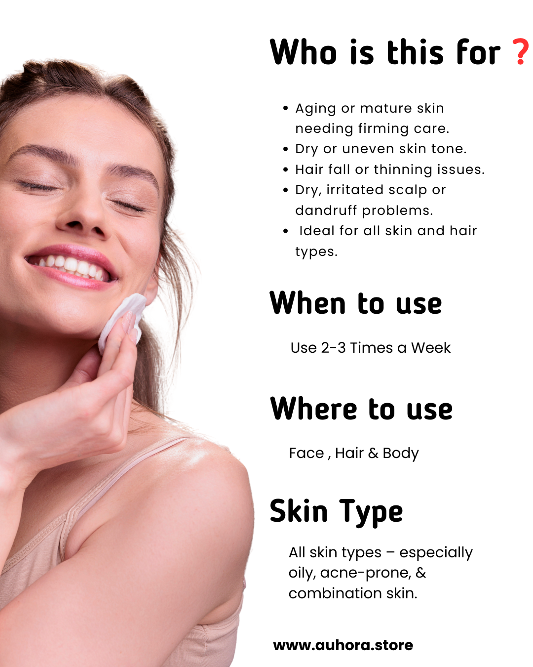 Auhora Ashwagandha Powder