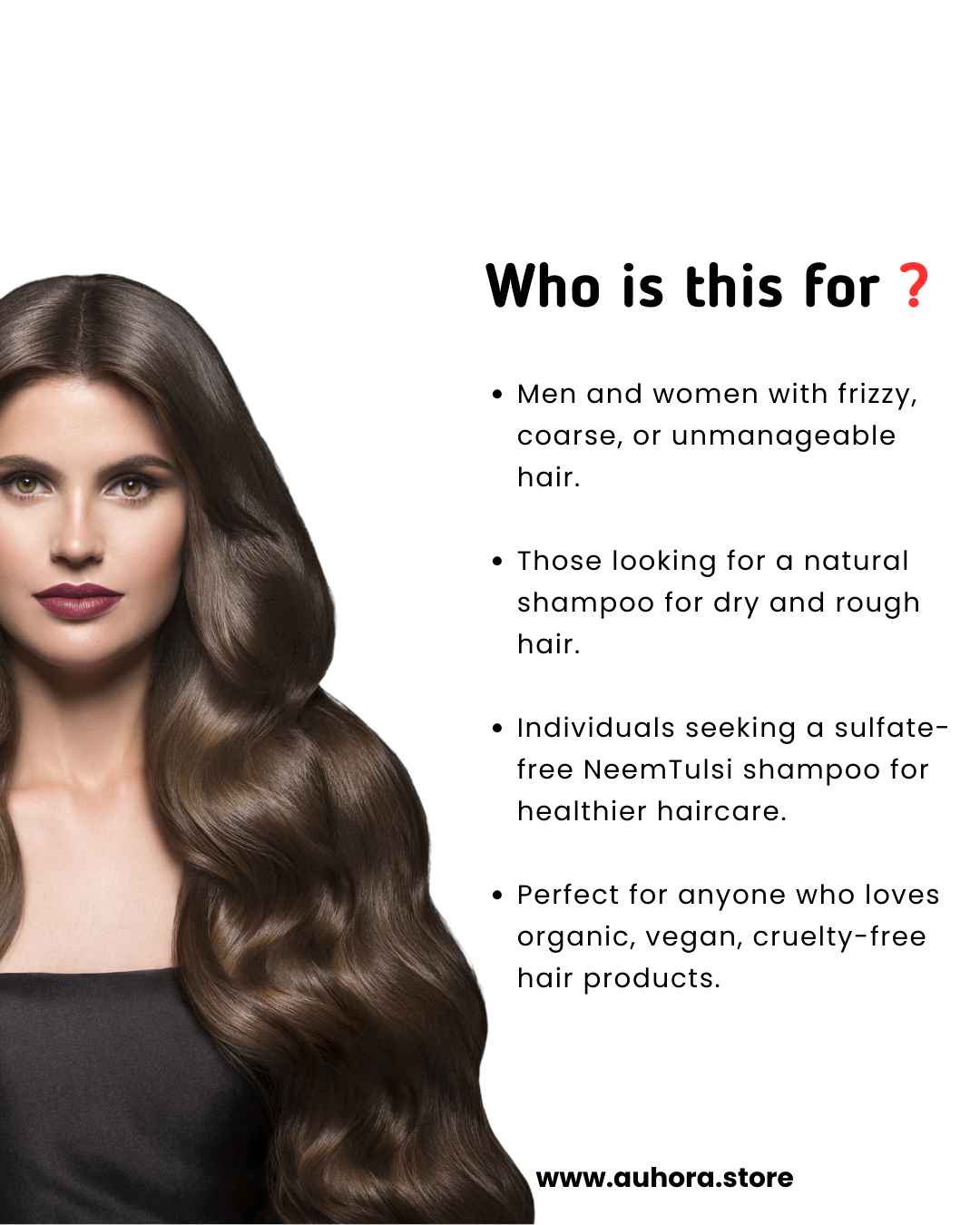 Auhora Tea Tree Conditioner