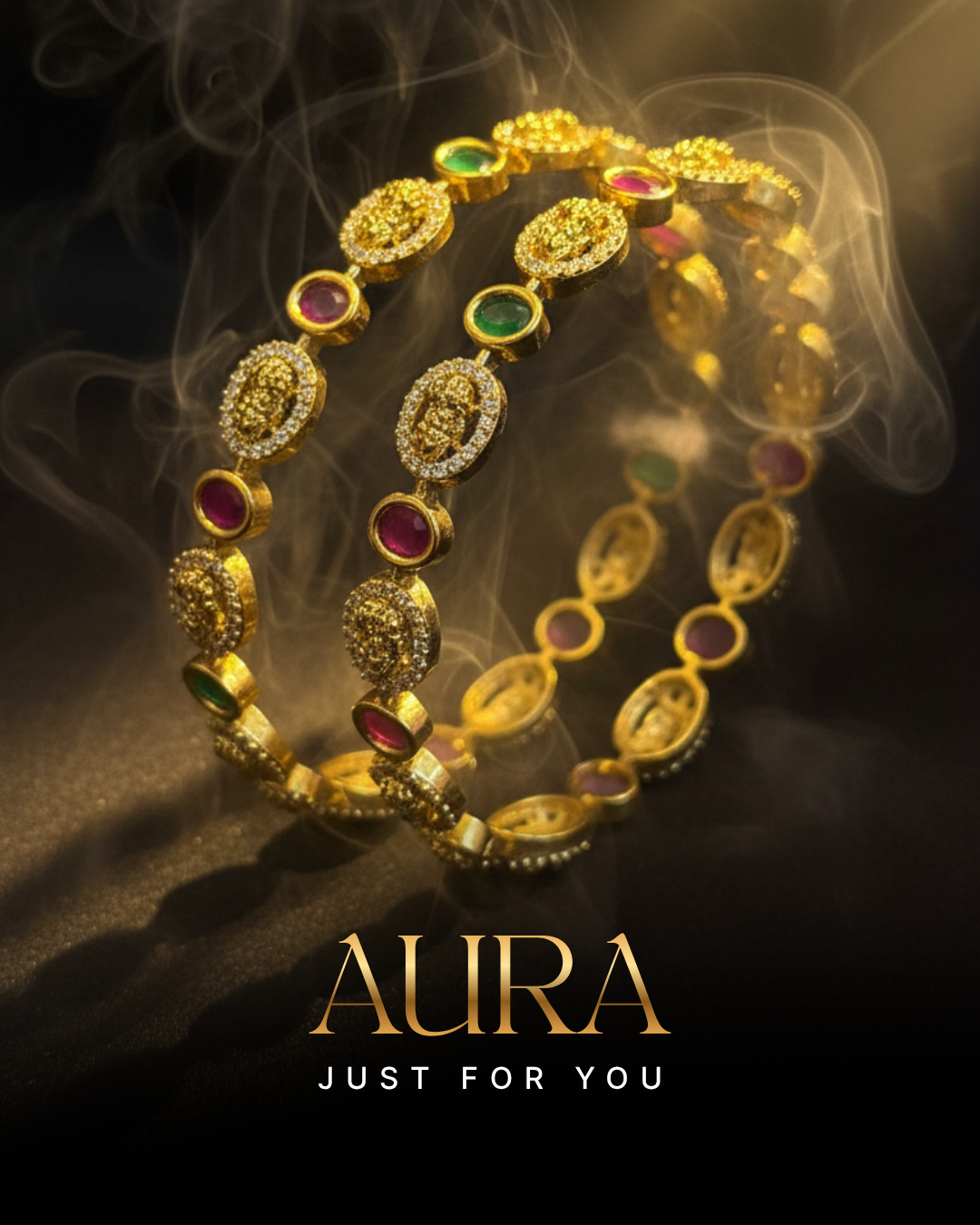 Auhora Temple Heritage Collection