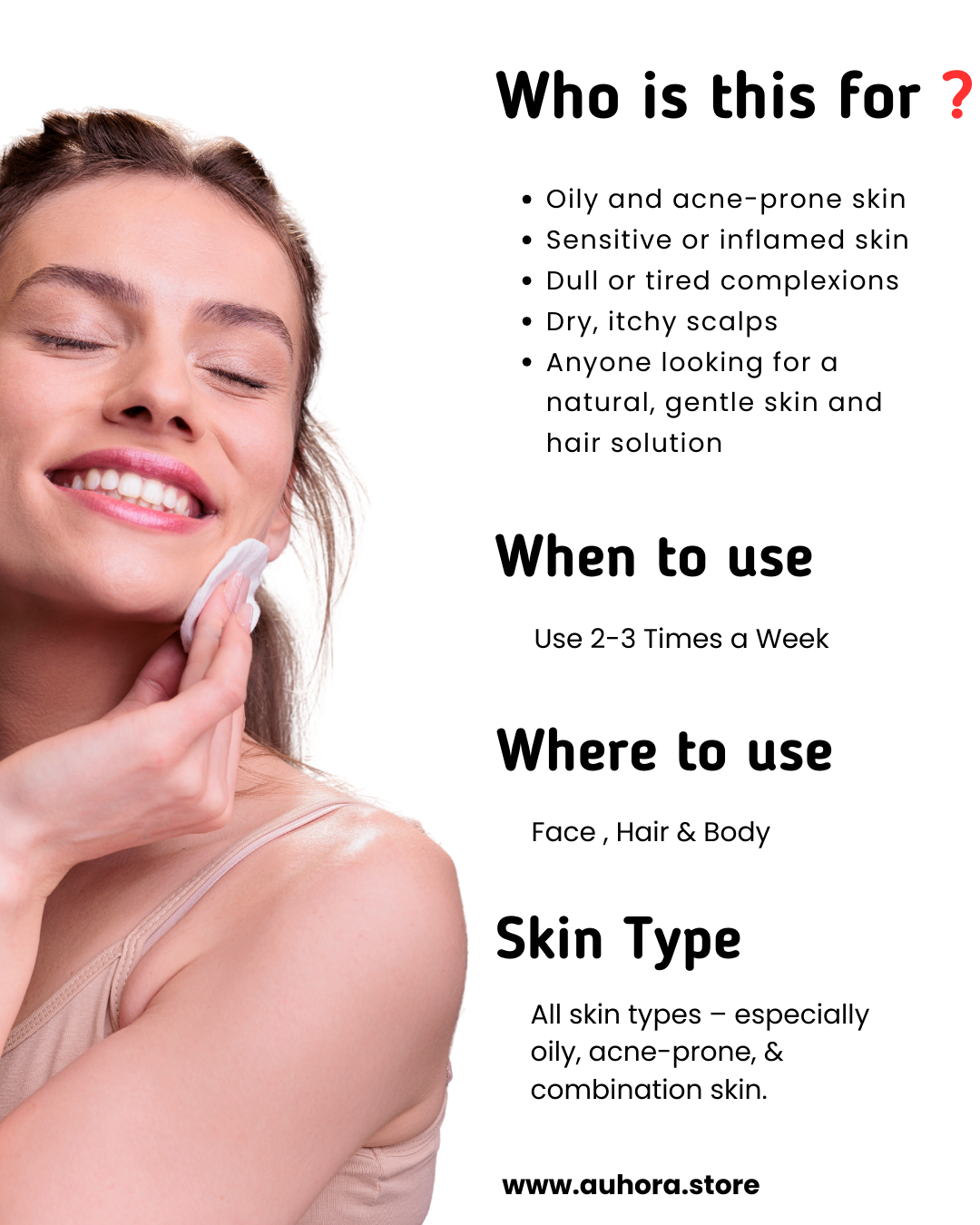 Auhora Cucumber Powder